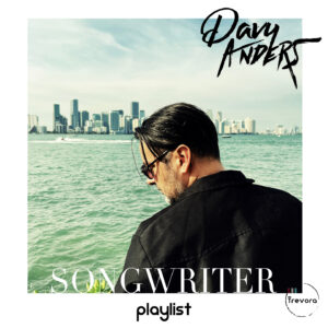 davy anders songwriter