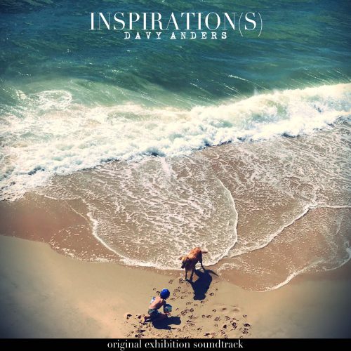 inspirations album original exhibition soundtrack davy anders